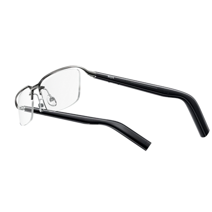 Xiaomi Mijia Smart Audio Glasses Titanium / BHR08VZGL okosszemüveg