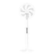 BHR08UQEU Xiaomi Mijia Smart Standing Fan Pro Slim BHR08UQEU Álló okosventilátor