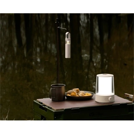 Xiaomi Multi-function Camping Lantern / BHR7349GL Kemping lámpa