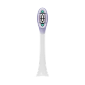 Xiaomi Oscillation Electric Toothbrush Replacement Heads (Soft)