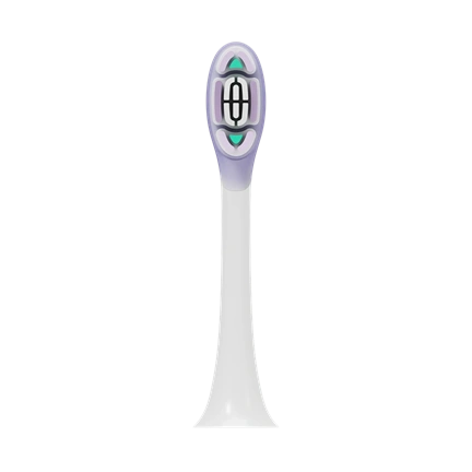 Xiaomi Oscillation Electric Toothbrush Replacement Heads (Soft)