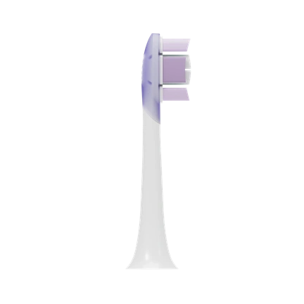 Xiaomi Oscillation Electric Toothbrush Replacement Heads (Soft)