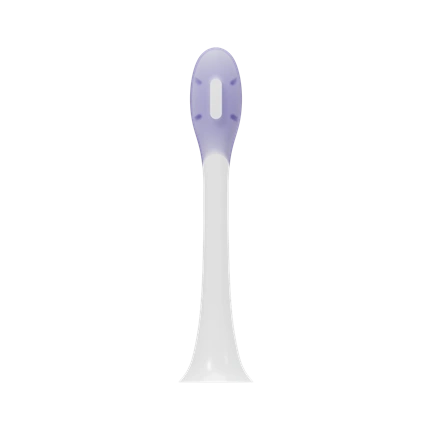 Xiaomi Oscillation Electric Toothbrush Replacement Heads (Soft)