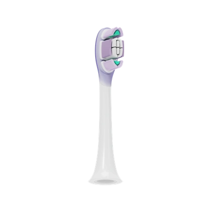 Xiaomi Oscillation Electric Toothbrush Replacement Heads (Soft)