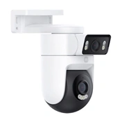 Xiaomi Outdoor Camera CW500 Dual - két objektív, 2,5K UHD, AI felismerés, kétsávos Wi-Fi 6, biztonsági chip