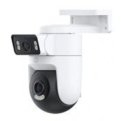 Xiaomi Outdoor Camera CW500 Dual - két objektív, 2,5K UHD, AI felismerés, kétsávos Wi-Fi 6, biztonsági chip