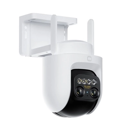 Xiaomi Outdoor Camera CW700S 9-szeres két objektíves zoom, 360°-os megfigyelés