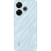 Xiaomi Redmi 13 okostelefon - 6,79" FHD+ 90Hz kijelző, 108MP kamera, 6GB, 128GB, Ocean Blue