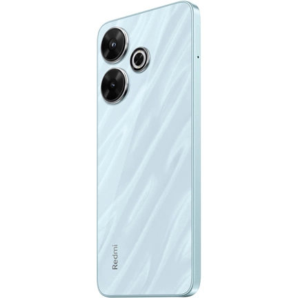 Xiaomi Redmi 13 okostelefon - 6,79" FHD+ 90Hz kijelző, 108MP kamera, 6GB, 128GB, Ocean Blue