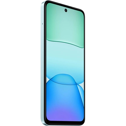 Xiaomi Redmi 13 okostelefon - 6,79" FHD+ 90Hz kijelző, 108MP kamera, 6GB, 128GB, Ocean Blue