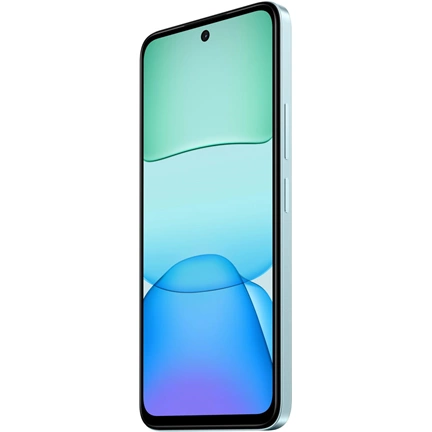 Xiaomi Redmi 13 okostelefon - 6,79" FHD+ 90Hz kijelző, 108MP kamera, 6GB, 128GB, Ocean Blue