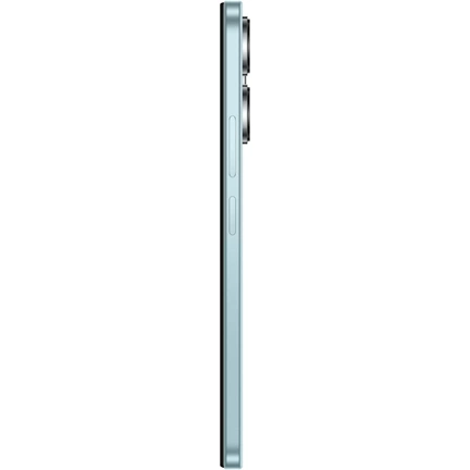 Xiaomi Redmi 13 okostelefon - 6,79" FHD+ 90Hz kijelző, 108MP kamera, 6GB, 128GB, Ocean Blue