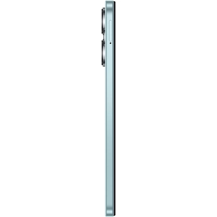 Xiaomi Redmi 13 okostelefon - 6,79" FHD+ 90Hz kijelző, 108MP kamera, 6GB, 128GB, Ocean Blue