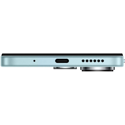 Xiaomi Redmi 13 okostelefon - 6,79" FHD+ 90Hz kijelző, 108MP kamera, 6GB, 128GB, Ocean Blue