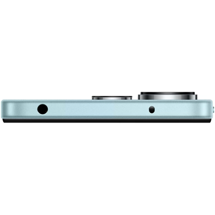 Xiaomi Redmi 13 okostelefon - 6,79" FHD+ 90Hz kijelző, 108MP kamera, 6GB, 128GB, Ocean Blue