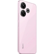 Xiaomi Redmi 13 okostelefon - 6,79" FHD+ 90Hz kijelző, 108MP kamera, 6GB, 128GB, Pearl Pink