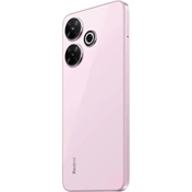 Xiaomi Redmi 13 okostelefon - 6,79" FHD+ 90Hz kijelző, 108MP kamera, 6GB, 128GB, Pearl Pink
