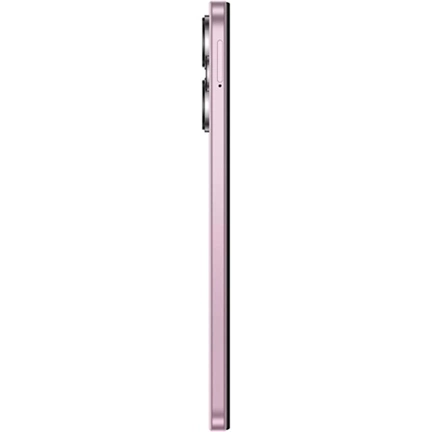 Xiaomi Redmi 13 okostelefon - 6,79" FHD+ 90Hz kijelző, 108MP kamera, 6GB, 128GB, Pearl Pink