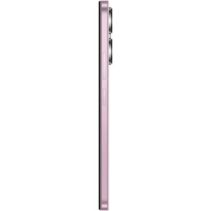 Xiaomi Redmi 13 okostelefon - 6,79" FHD+ 90Hz kijelző, 108MP kamera, 6GB, 128GB, Pearl Pink