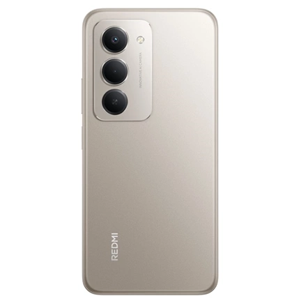 Xiaomi Redmi 15 6,9" LTE 8/256GB DualSIM szürke okostelefon
