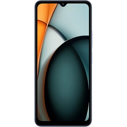 Xiaomi Redmi A3 okostelefon - 6,71" HD+ 90Hz kijelző, 8MP kamera, 4GB, 128GB, Star Blue