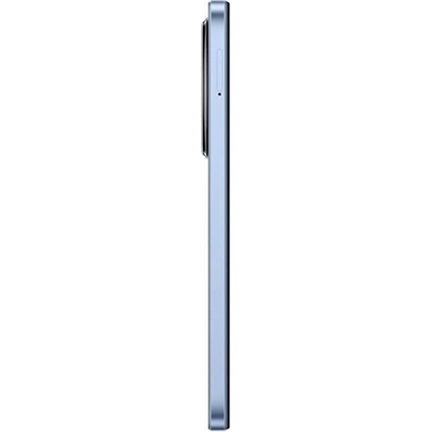 Xiaomi Redmi A3 okostelefon - 6,71" HD+ 90Hz kijelző, 8MP kamera, 4GB, 128GB, Star Blue