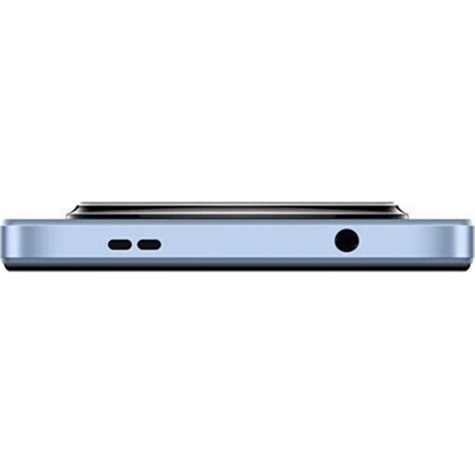 Xiaomi Redmi A3 okostelefon - 6,71" HD+ 90Hz kijelző, 8MP kamera, 4GB, 128GB, Star Blue