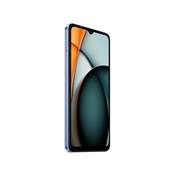 Xiaomi Redmi A3 okostelefon - 6,71" HD+ 90Hz kijelző, 8MP kamera, 4GB, 128GB, Star Blue