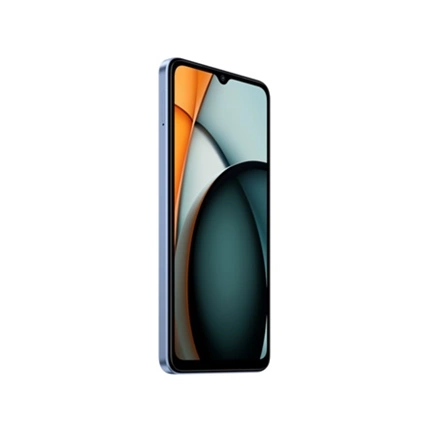 Xiaomi Redmi A3 okostelefon - 6,71" HD+ 90Hz kijelző, 8MP kamera, 4GB, 128GB, Star Blue