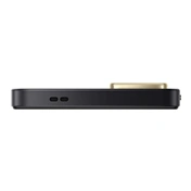 Xiaomi Redmi A5 okostelefon - 6,88" HD+ 120Hz kijelző, 32MP AI kettős kamera, 3GB, 64GB, Midnight Black
