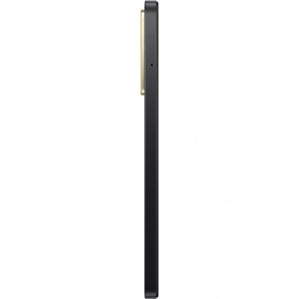 Xiaomi Redmi A5 okostelefon - 6,88" HD+ 120Hz kijelző, 32MP AI kettős kamera, 3GB, 64GB, Midnight Black