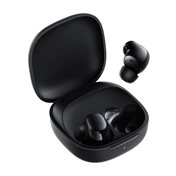 Xiaomi Redmi Buds 6 Play fülhallgató - 10mm-es meghajtó, AI-zajcsökkentés, fekete