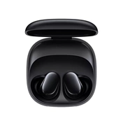 Xiaomi Redmi Buds 6 Play fülhallgató - 10mm-es meghajtó, AI-zajcsökkentés, fekete