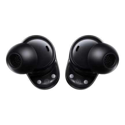 Xiaomi Redmi Buds 6 Play fülhallgató - 10mm-es meghajtó, AI-zajcsökkentés, fekete