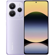 Xiaomi Redmi Note 14 5G okostelefon - 6,67" AMOLED 120Hz, 108MP, 8GB, 256GB, levendulalila