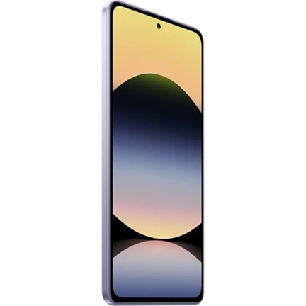 Xiaomi Redmi Note 14 5G okostelefon - 6,67" AMOLED 120Hz, 108MP, 8GB, 256GB, levendulalila