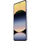 Xiaomi Redmi Note 14 5G okostelefon - 6,67" AMOLED 120Hz, 108MP, 8GB, 256GB, levendulalila
