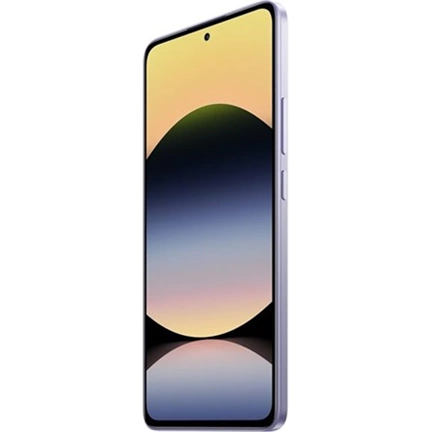 Xiaomi Redmi Note 14 5G okostelefon - 6,67" AMOLED 120Hz, 108MP, 8GB, 256GB, levendulalila