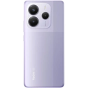 Xiaomi Redmi Note 14 5G okostelefon - 6,67" AMOLED 120Hz, 108MP, 8GB, 256GB, levendulalila