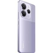 Xiaomi Redmi Note 14 5G okostelefon - 6,67" AMOLED 120Hz, 108MP, 8GB, 256GB, levendulalila