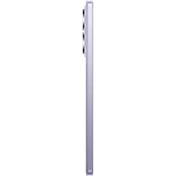 Xiaomi Redmi Note 14 5G okostelefon - 6,67" AMOLED 120Hz, 108MP, 8GB, 256GB, levendulalila