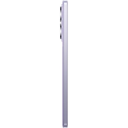 Xiaomi Redmi Note 14 5G okostelefon - 6,67" AMOLED 120Hz, 108MP, 8GB, 256GB, levendulalila