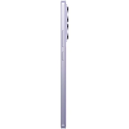 Xiaomi Redmi Note 14 5G okostelefon - 6,67" AMOLED 120Hz, 108MP, 8GB, 256GB, levendulalila