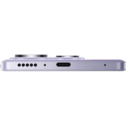 Xiaomi Redmi Note 14 5G okostelefon - 6,67" AMOLED 120Hz, 108MP, 8GB, 256GB, levendulalila