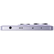 Xiaomi Redmi Note 14 5G okostelefon - 6,67" AMOLED 120Hz, 108MP, 8GB, 256GB, levendulalila