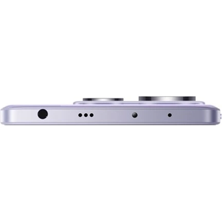 Xiaomi Redmi Note 14 5G okostelefon - 6,67" AMOLED 120Hz, 108MP, 8GB, 256GB, levendulalila
