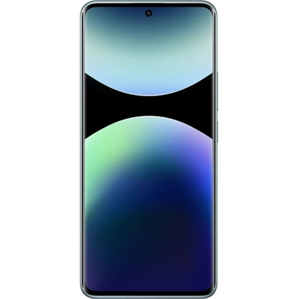 Xiaomi Redmi Note 14 Pro+ 5G okostelefon - 6,67" ívelt AMOLED 120Hz, 200MP, 12GB, 512GB, jegeskék