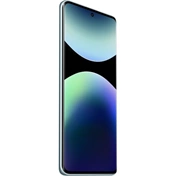 Xiaomi Redmi Note 14 Pro+ 5G okostelefon - 6,67" ívelt AMOLED 120Hz, 200MP, 12GB, 512GB, jegeskék