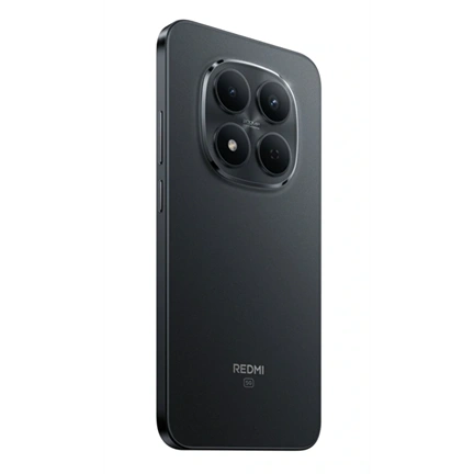 Xiaomi Redmi Note 15 Pro 5G okostelefon - 8GB, 256GB, fekete