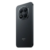 Xiaomi Redmi Note 15 Pro 5G okostelefon - 8GB, 256GB, fekete
